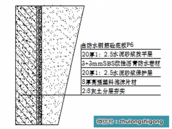 有中建五局来教你，还怕写不好施工质量情况汇报？_12