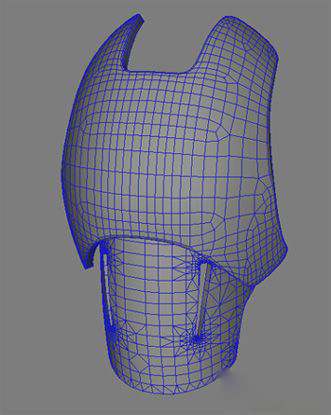 材质与贴图资料下载-3dmax贴图教程：教你如何制作真实的金属材质