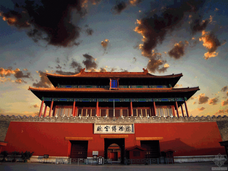 炫动海河-天津新文化资料下载-5位大师、5套设计方案，轰动中国建筑届！