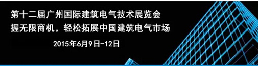 建设高峰论坛资料下载-广州国际建筑电气展同期高峰论坛精彩连场