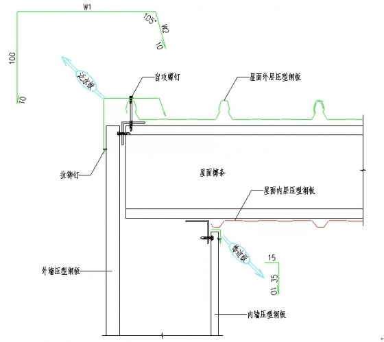 图解钢结构各个构件和做法，值得收藏学习-14-4-2.webp