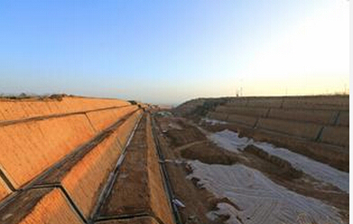 路基边坡培土资料下载-大营至神池高速公路特殊路基处理设计