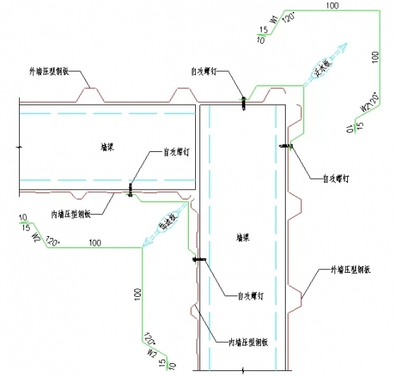 图解钢结构各个构件和做法，值得收藏学习-14-2.webp