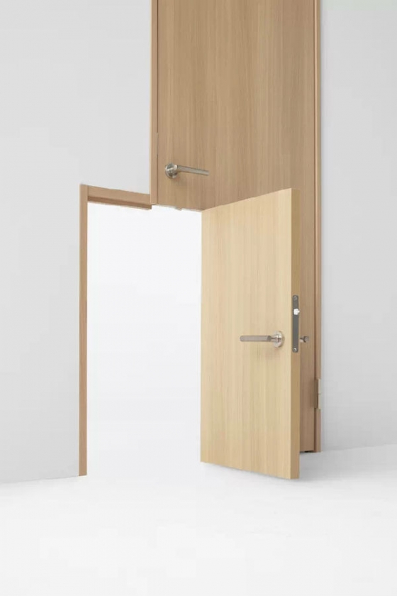 [分享]打开这7扇门,你会看到7个不一样的世界