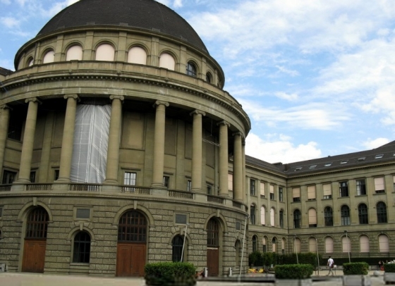 伦敦大学巴特利特建筑学校(英国)01.