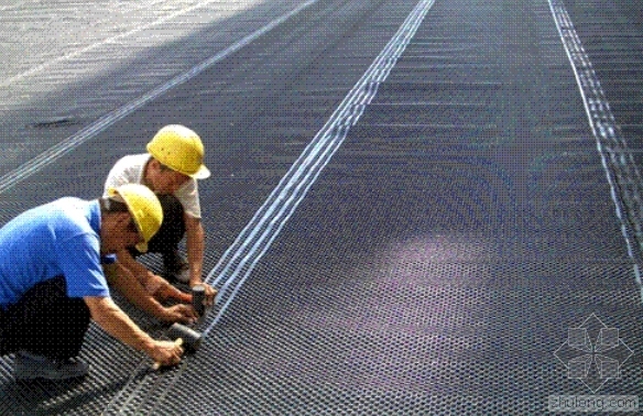 片石软土地基处理施工方案资料下载-软土地基路基施工处理设计要点