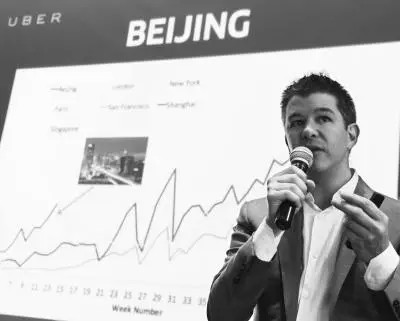 国内景观著名设计公司资料下载-5年内中国建筑设计公司死亡30%~50%?Uber进军建筑设计？