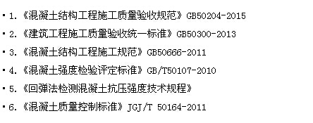 混凝土工程施工质量验收规范下载资料下载-GB50204-2015《混凝土结构工程施工质量验收规范》实施版免费下载