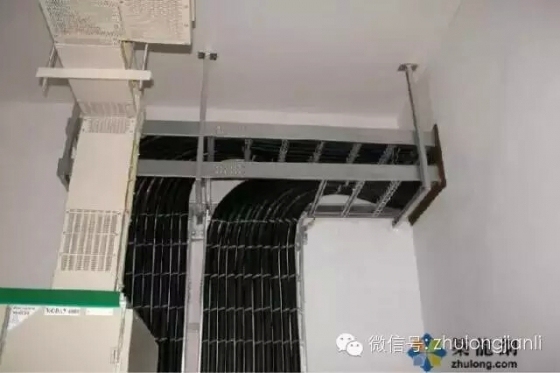 高层建筑机电安装工程施工技术要点及质量控制-1 (13)