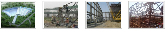 钢结构施工的注意事项资料下载-钢结构焊接需要注意的13个注意事项