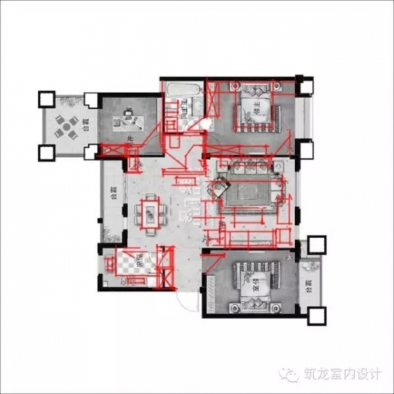 一支笔，一把尺，一张纸，玩转平面布局！-640.webp (15)