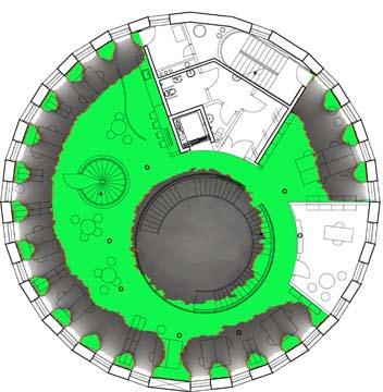 丹麦零排放生态建筑－绿色灯塔-GreenLightHouse-03