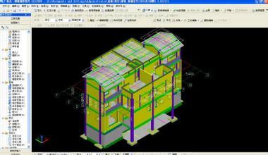 2015安装算量基础知识资料下载-广联达算量软件使用难点攻克，35点