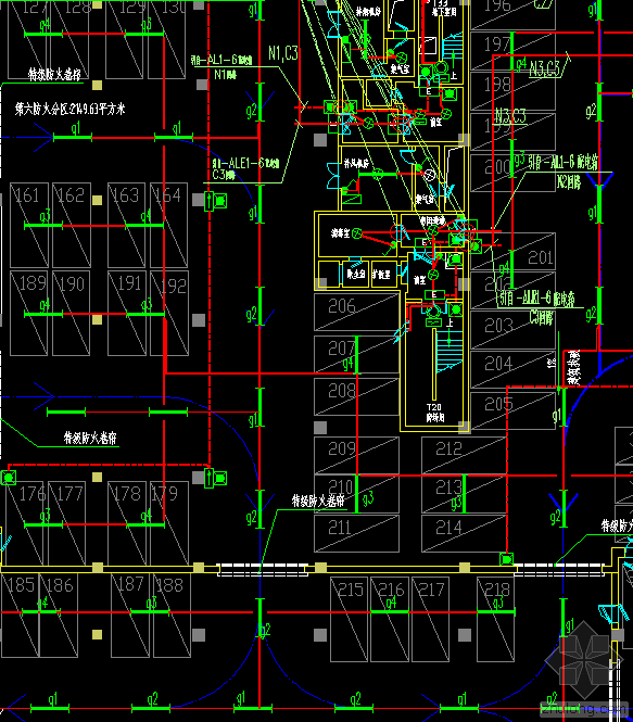 分享电线共管敷设资料下载