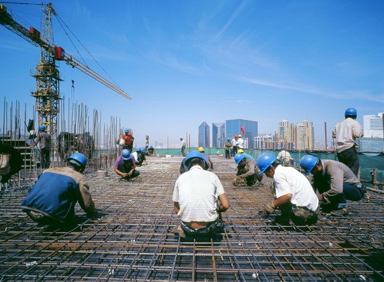 项目员工安全生产责任书资料下载-项目“精细化”管理30问！项目上的人都该看看