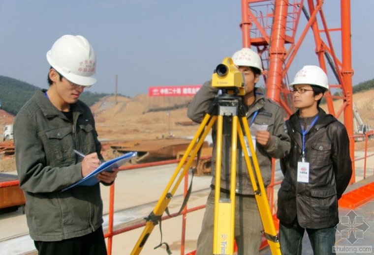 工程测量仪器制度资料下载-建筑工程测量常见错误及应对措施分析