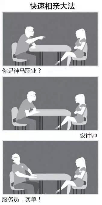桥梁混凝土质量问题那么多资料下载-你知道为什么那么多的设计师单身？