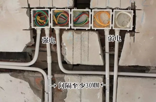 基础工程的隐蔽工程资料资料下载-干货：关于隐蔽工程材料 你必须知道的事！