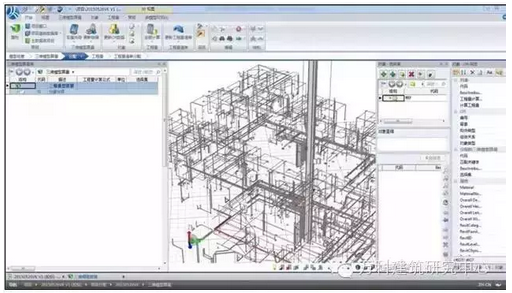 万科产品设计资料下载-案例：万科探索BIM全过程运用实践