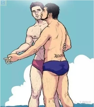 [分享]工程各专业的相互看法,牛人总结,太搞笑了!