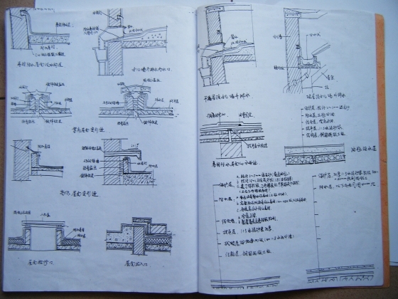 华南理工大学中外建筑史笔记（拍摄笔记）-DSCF2421