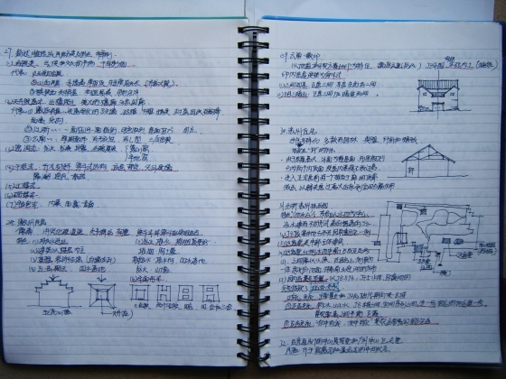 华南理工大学中外建筑史笔记（拍摄笔记）-DSCF2368