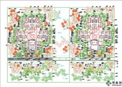 万科朗润园产品剖析资料下载-施工前沿动态——2015年万科十大新技术