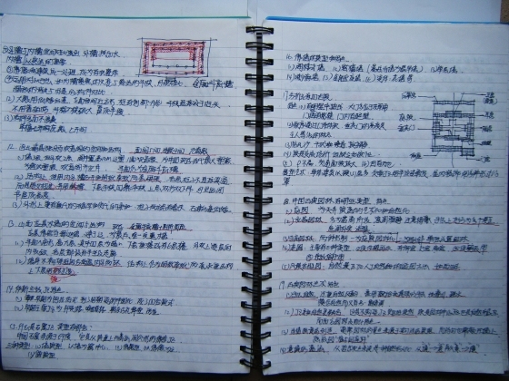 华南理工大学中外建筑史笔记（拍摄笔记）-DSCF2366