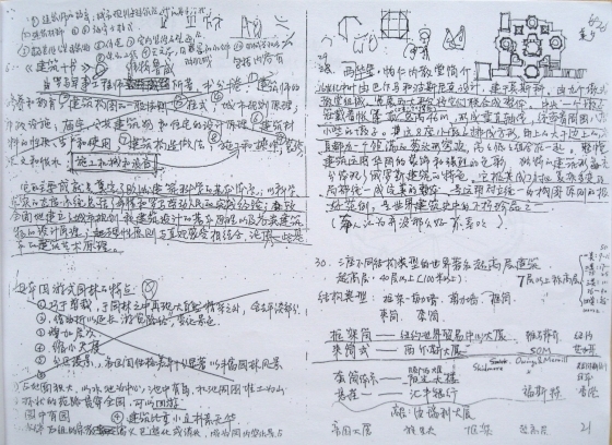 华南理工大学中外建筑史笔记（拍摄笔记）-IMG_1247