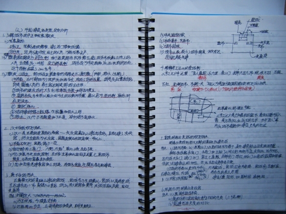 华南理工大学中外建筑史笔记（拍摄笔记）-DSCF2364