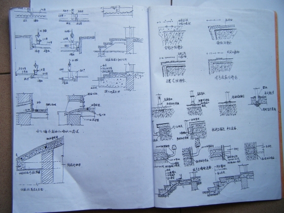 华南理工大学中外建筑史笔记（拍摄笔记）-DSCF2422