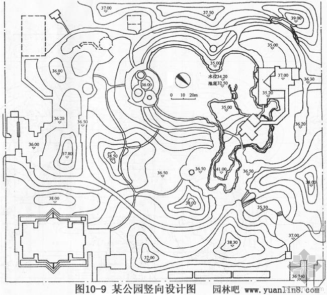 分享如何做竖向设计图资料下载