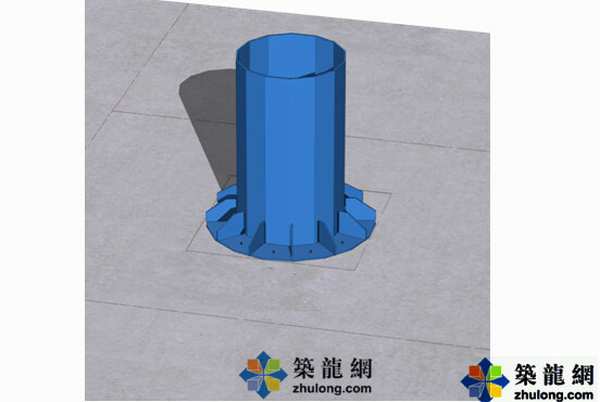 你见过这样的超高层钢结构工程施工吗？？？-17.jpg