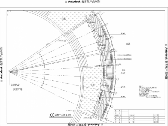 园林景观施工图图纸甲级园林设计院团队，高品质作品-viewfile (9)