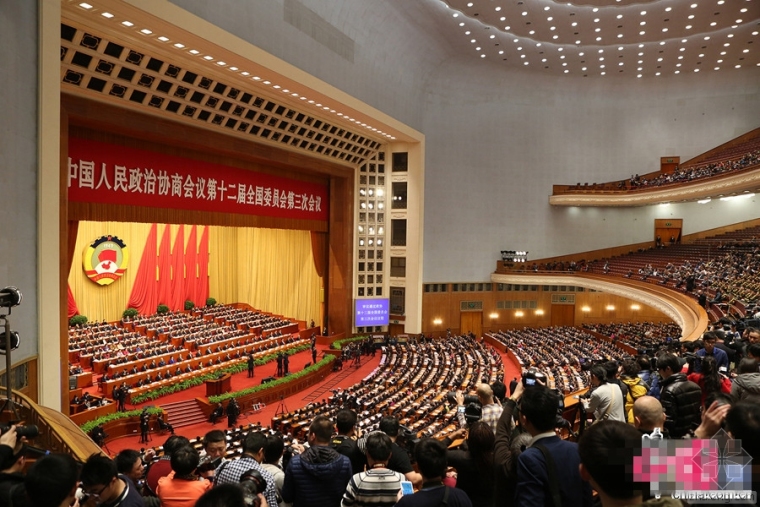 大会堂设计图资料下载-谈谈首都人民大会堂建筑