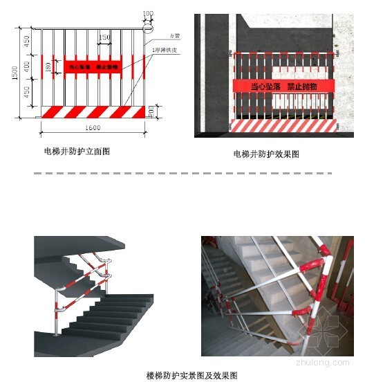 广州建筑工程施工安全图集资料下载-看完这些保证都会做出漂亮的图集啦！！！