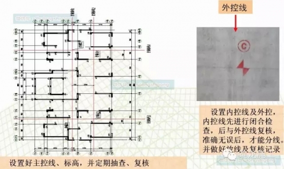 砼结构尺寸偏差资料下载-教你有效防治尺寸偏差，赶紧收了吧！