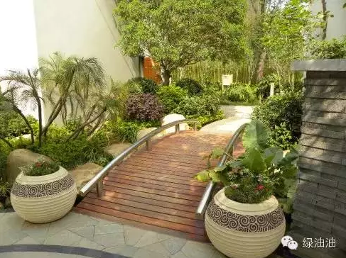 人性化设计理念——无障碍设计-景观设计-筑龙园林景观论坛