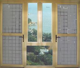 铝断桥门窗制作资料下载-断桥铝合金制作的门窗优势有哪些
