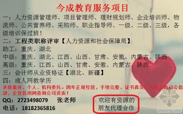 福建建筑资质资料下载-2015年实施建筑业企业资质标准后，对申报工程师职称的影响！