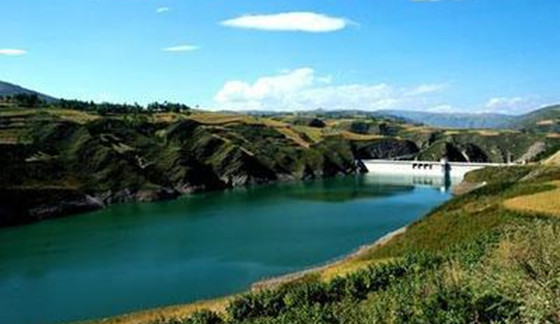 甘肃省水利定额视频资料下载-批准取得水利工程建设监理资质等级的单位