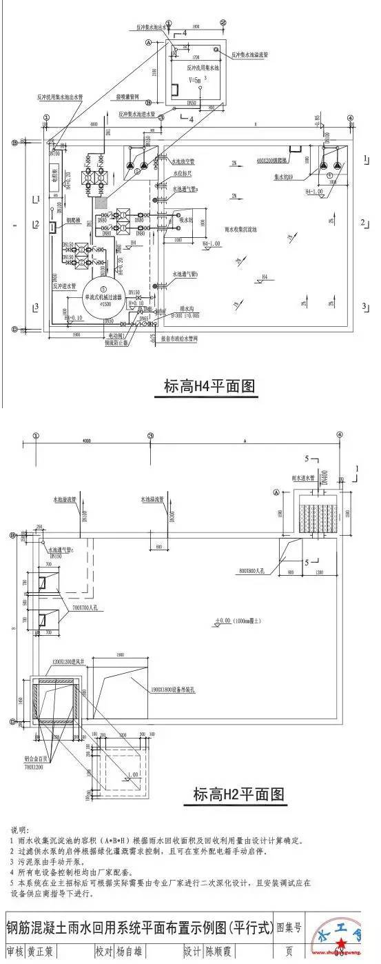 海绵城市设计标准图集_29