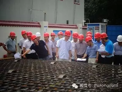 竣工验收监理流程图资料下载-监理单位在竣工验收阶段的职责