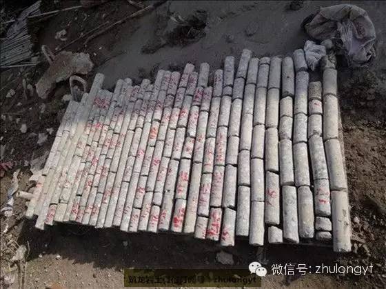 液压抓斗成槽地下连续墙施工全过程高清大图_19