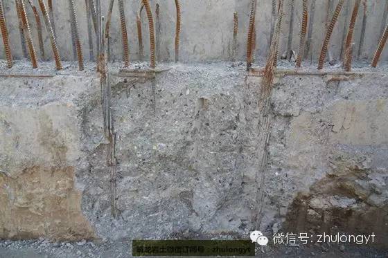 液压抓斗成槽地下连续墙施工全过程高清大图，快来围观_13