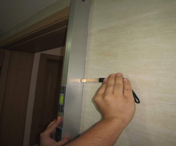 [分享]建筑施工精装修房实测实量图解