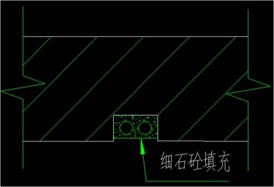 页岩空心砖砌体施工过程八项控制措施（5~8）_34