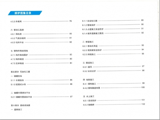 中国建筑施工现场安全防护标准化图册（2014年版）-004