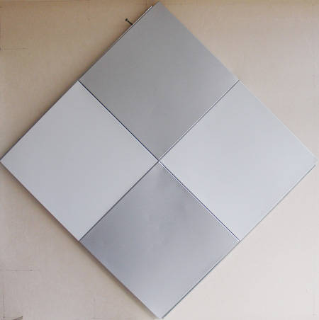 铝板冲孔板厂家资料下载-铝单板为什么比铝塑板更加实惠与环保