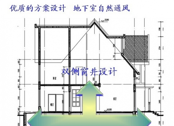 地下室防潮 成因、施工及注意事项-2